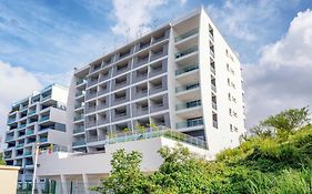 Résidence Hôtelière Poséidon Caraïbes